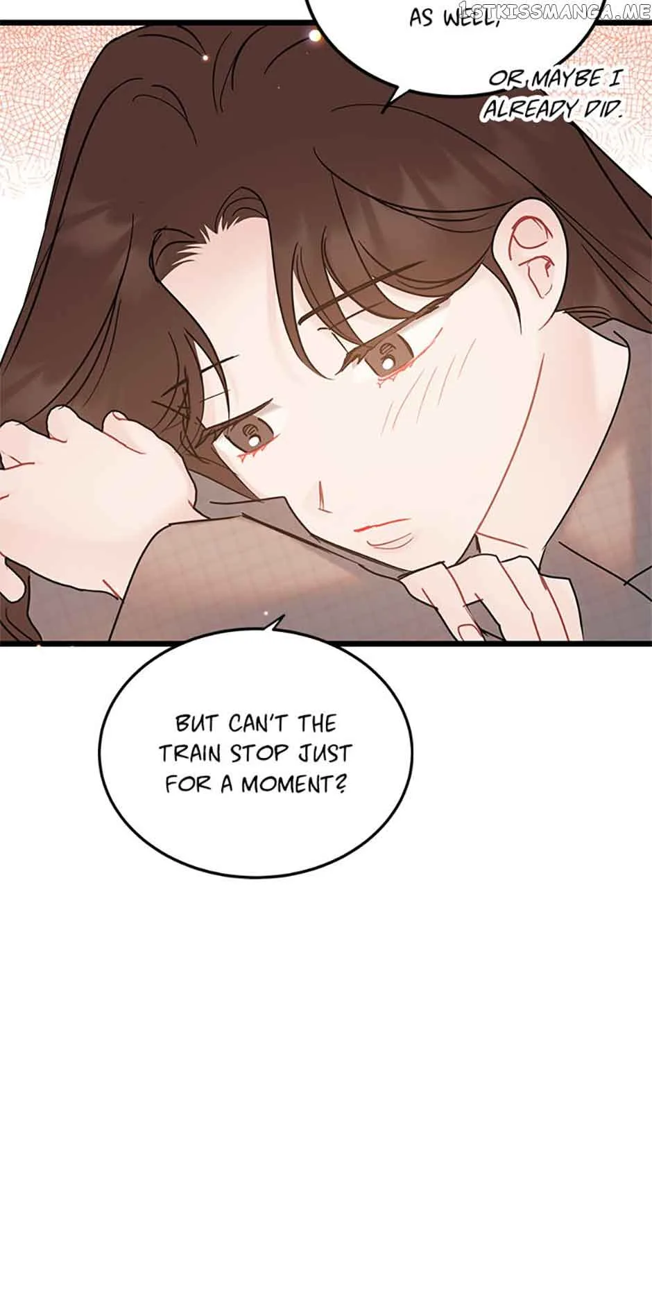 The Dignity Of Romance Chapter 37 page 39
