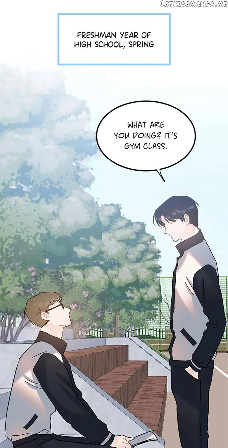 The Dignity Of Romance Chapter 39 page 30