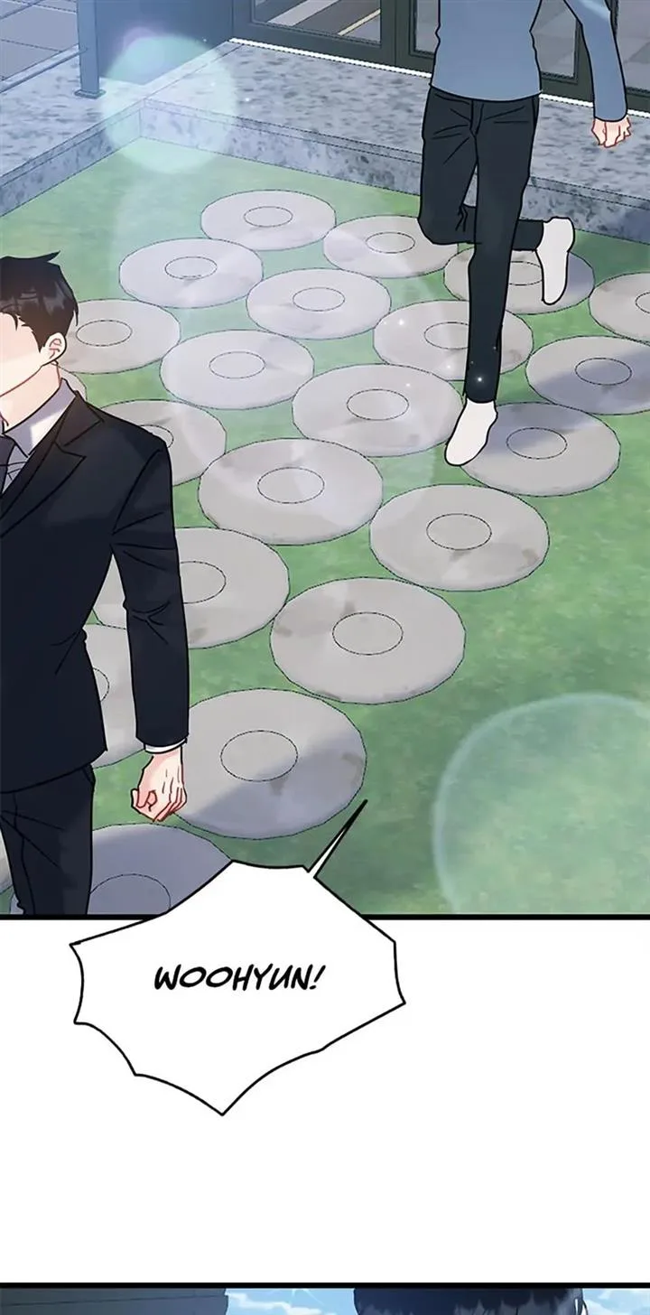 The Dignity Of Romance Chapter 43 page 12
