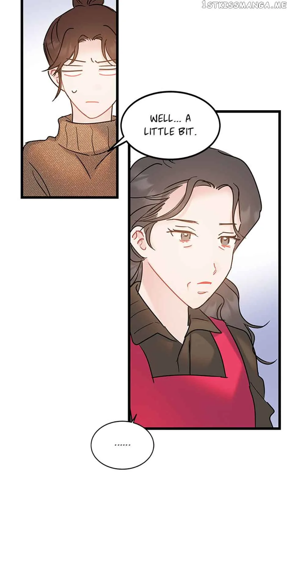 The Dignity Of Romance Chapter 37 page 54