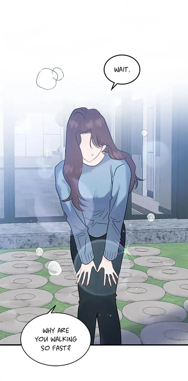 The Dignity Of Romance Chapter 43 page 14