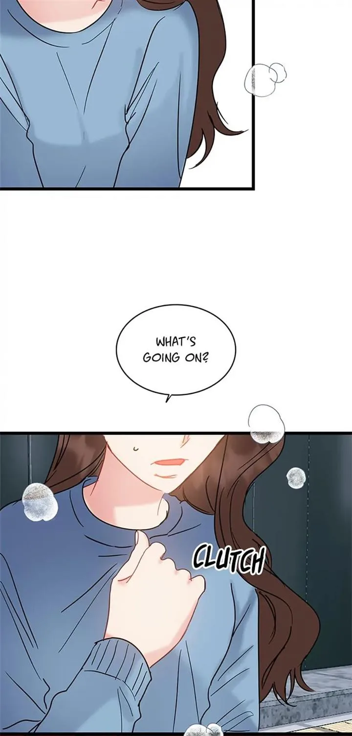The Dignity Of Romance Chapter 43 page 16