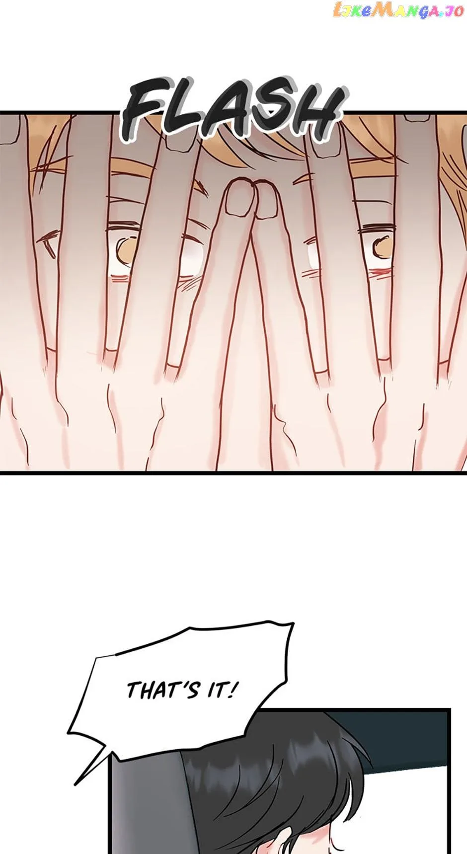 The Dignity Of Romance Chapter 44 page 9