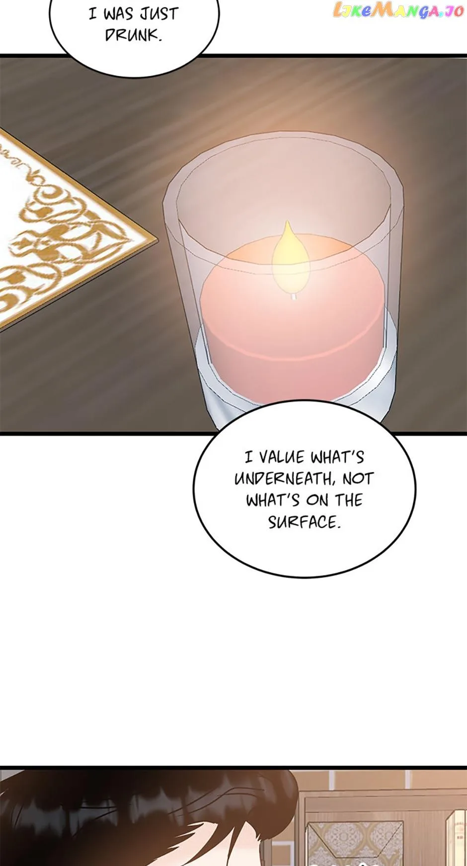 The Dignity Of Romance Chapter 44 page 55