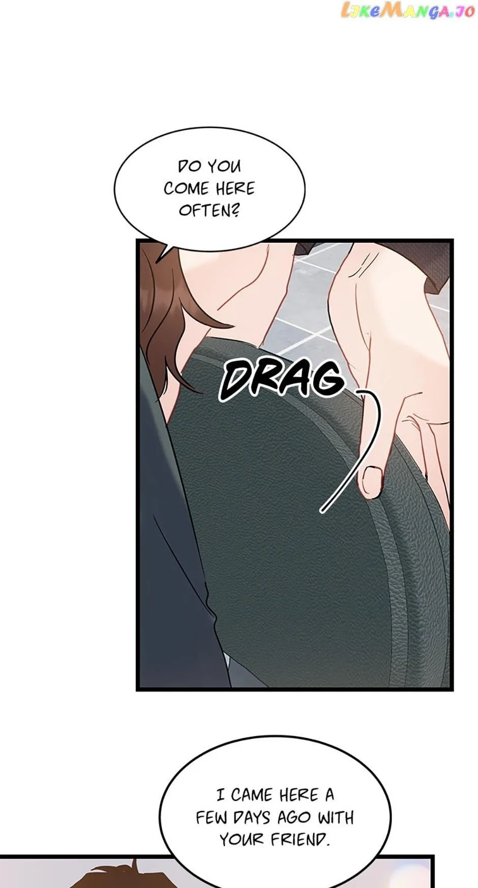 The Dignity Of Romance Chapter 44 page 37