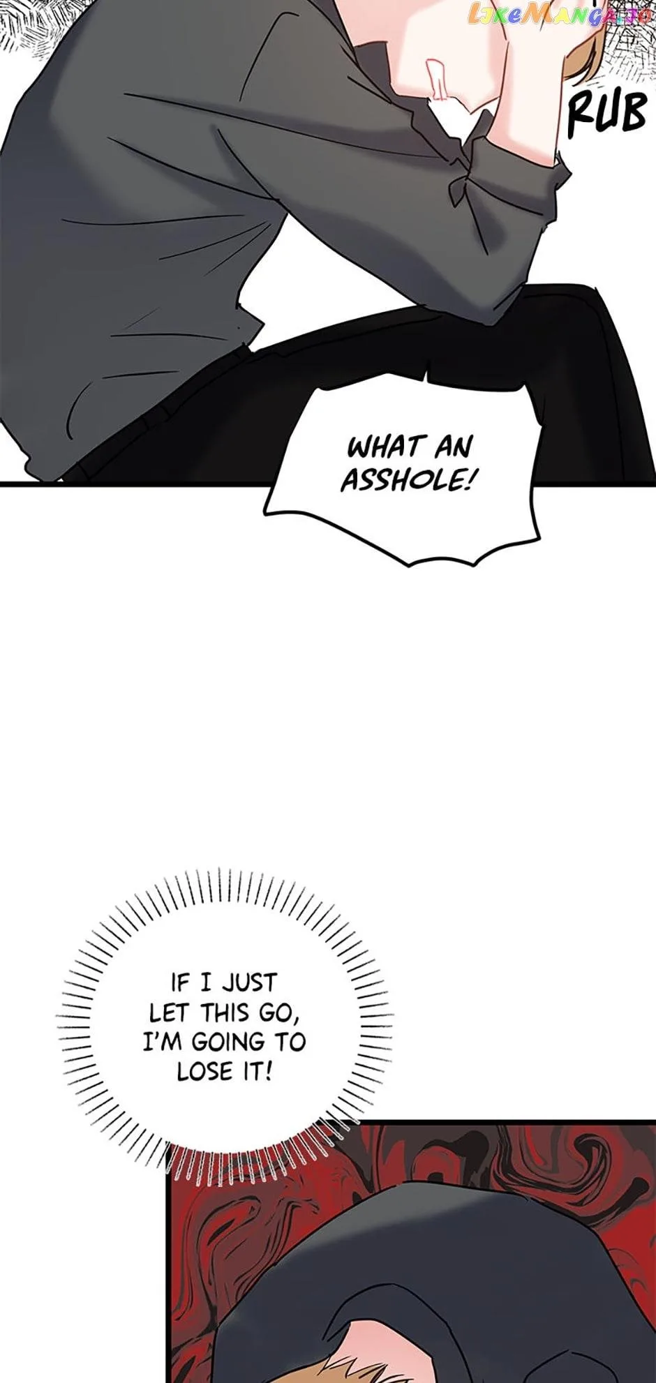 The Dignity Of Romance Chapter 44 page 7