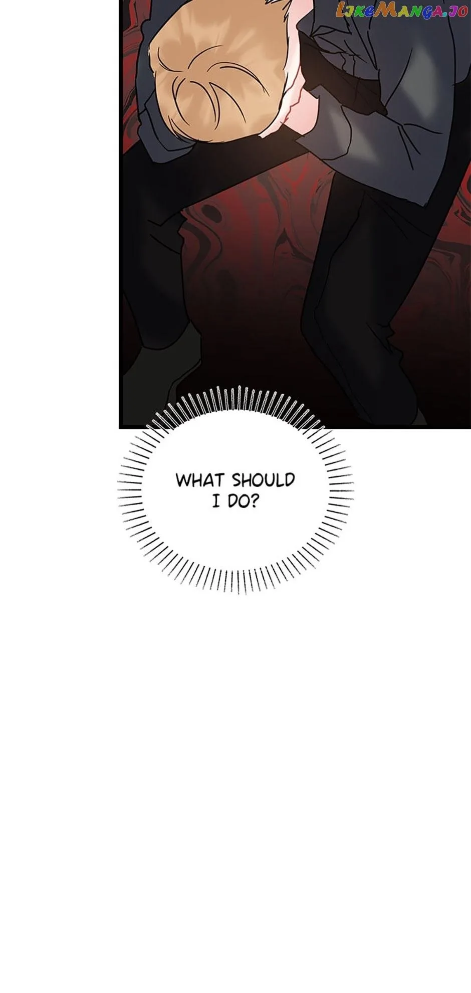 The Dignity Of Romance Chapter 44 page 8