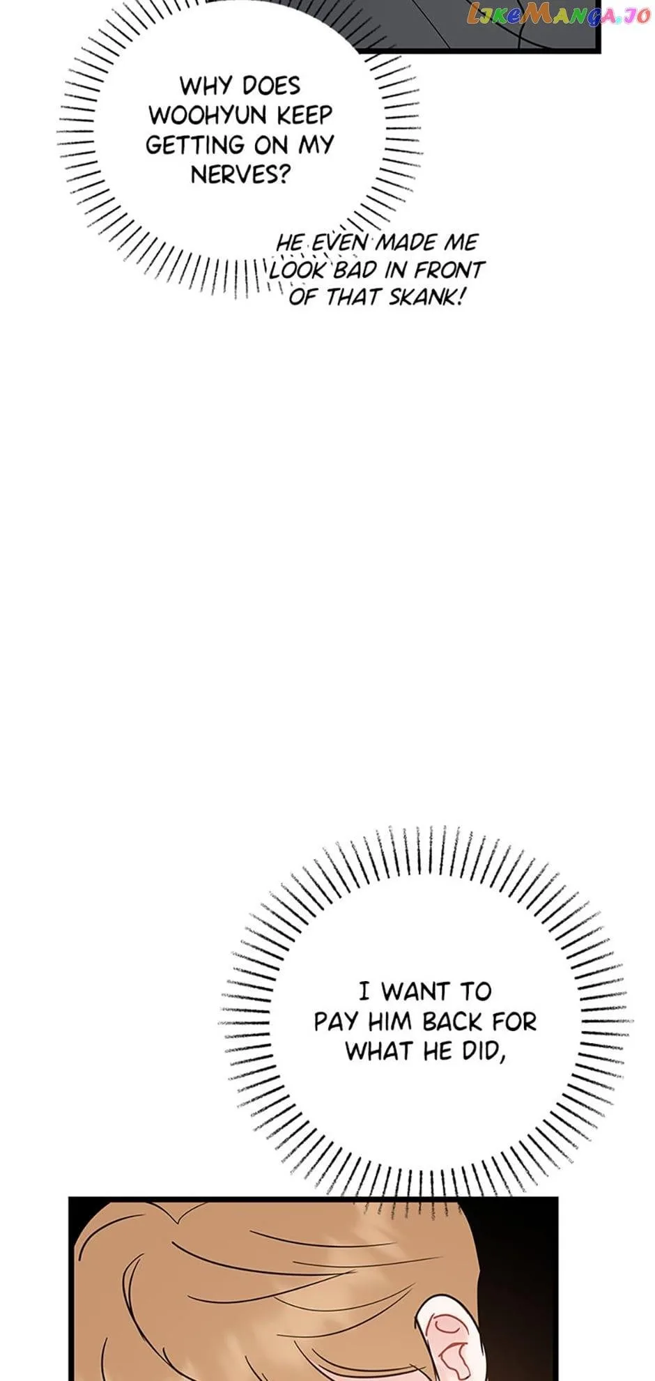 The Dignity Of Romance Chapter 44 page 5