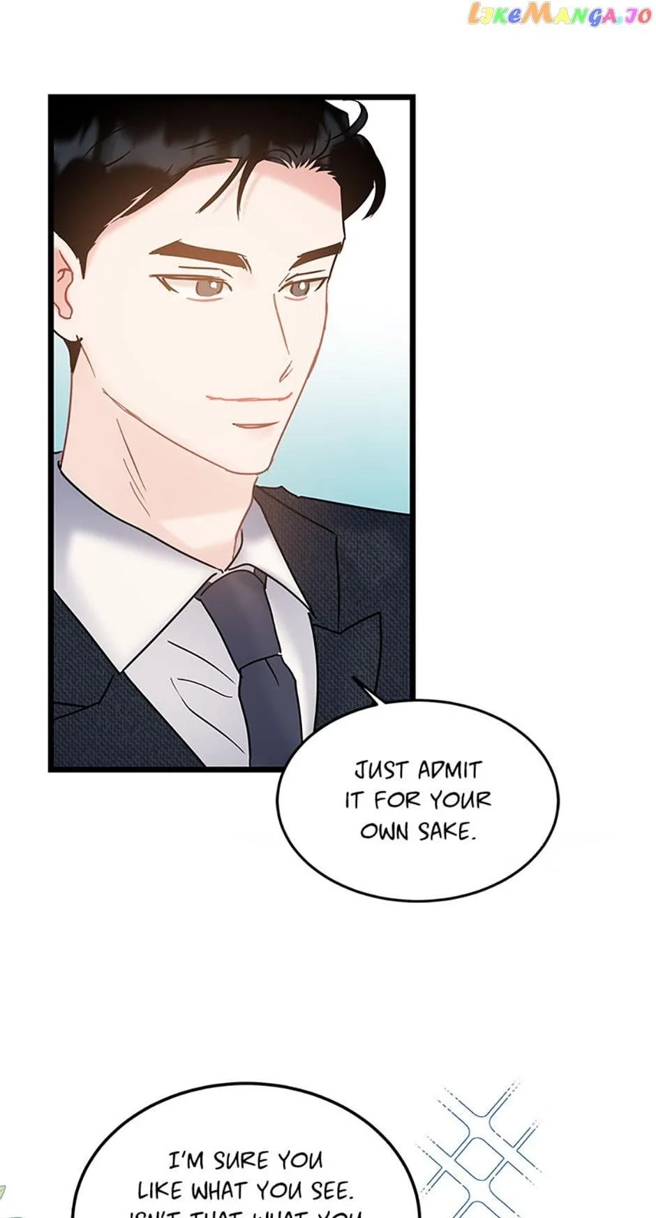 The Dignity Of Romance Chapter 44 page 52