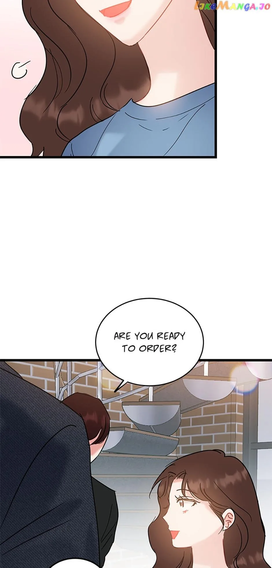 The Dignity Of Romance Chapter 44 page 42