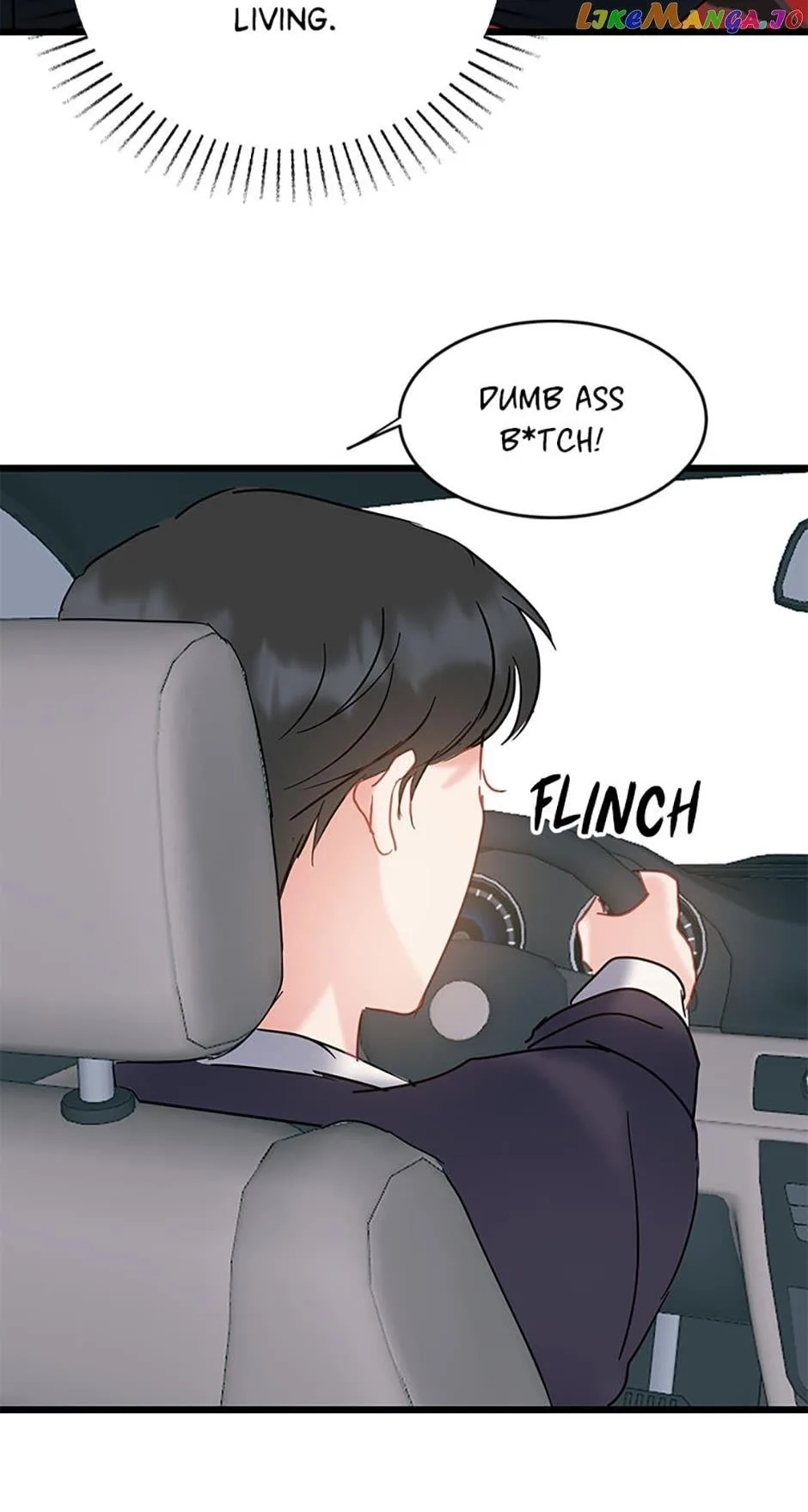 The Dignity Of Romance Chapter 44 page 31