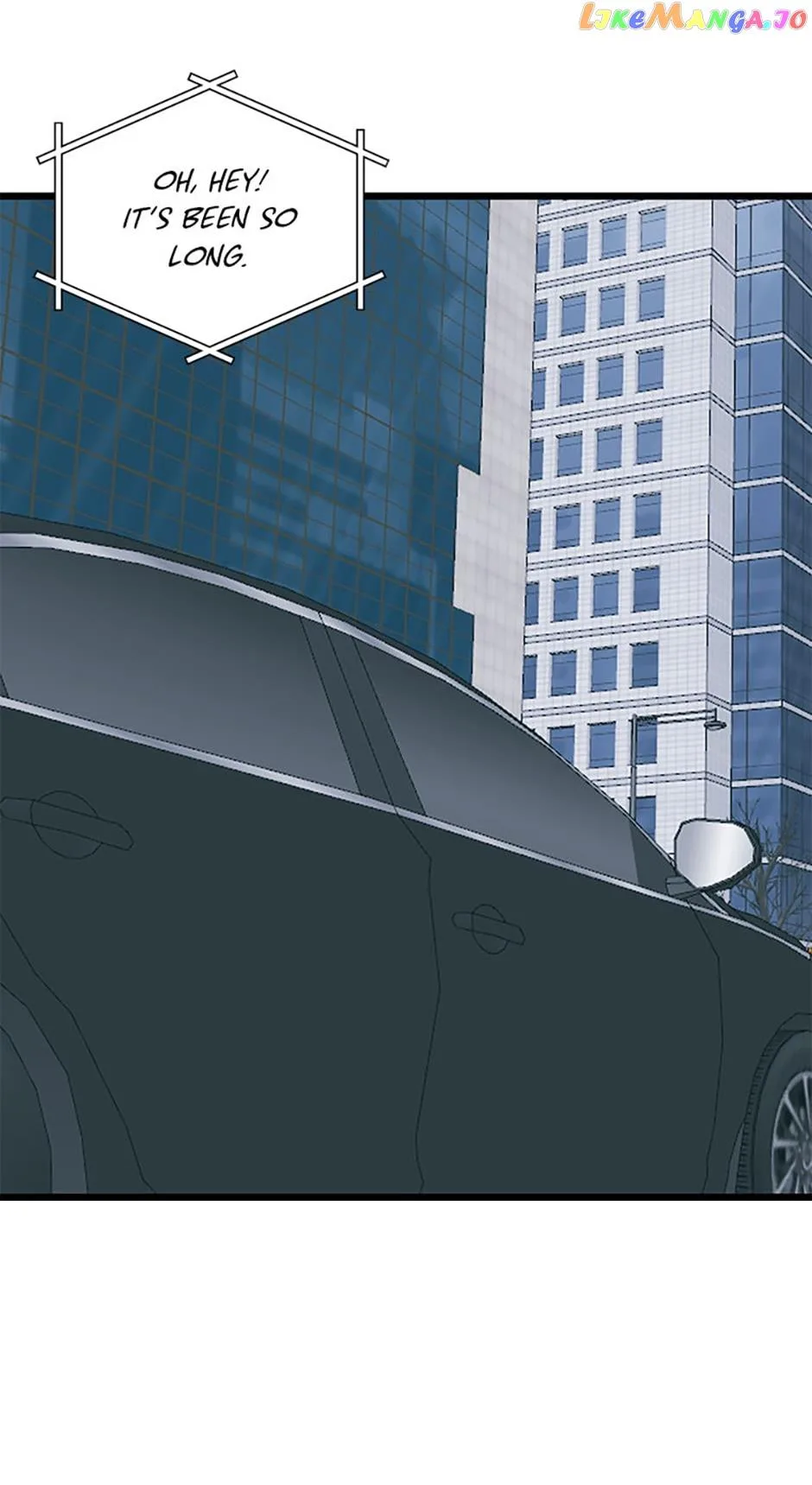 The Dignity Of Romance Chapter 44 page 14