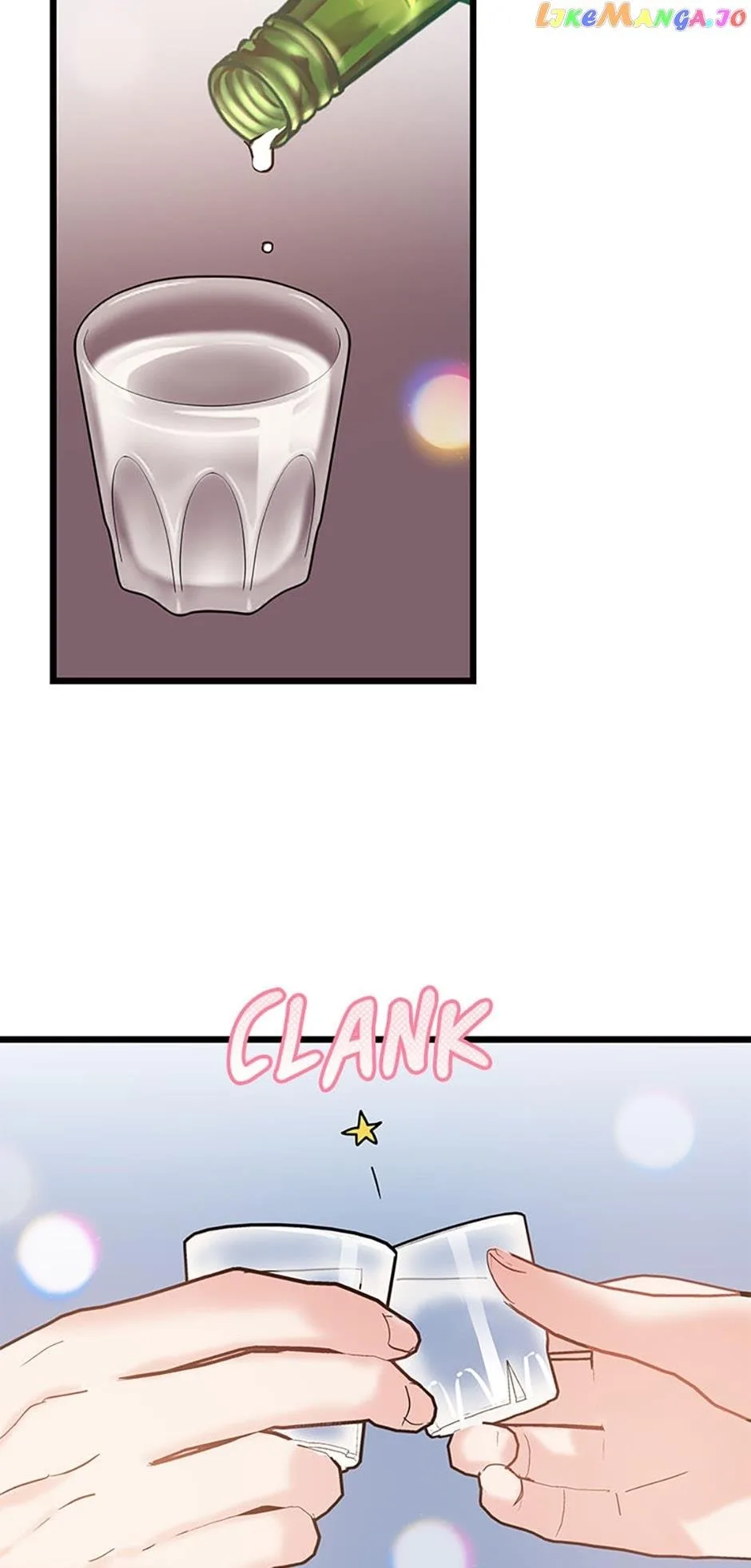 The Dignity Of Romance Chapter 44 page 44