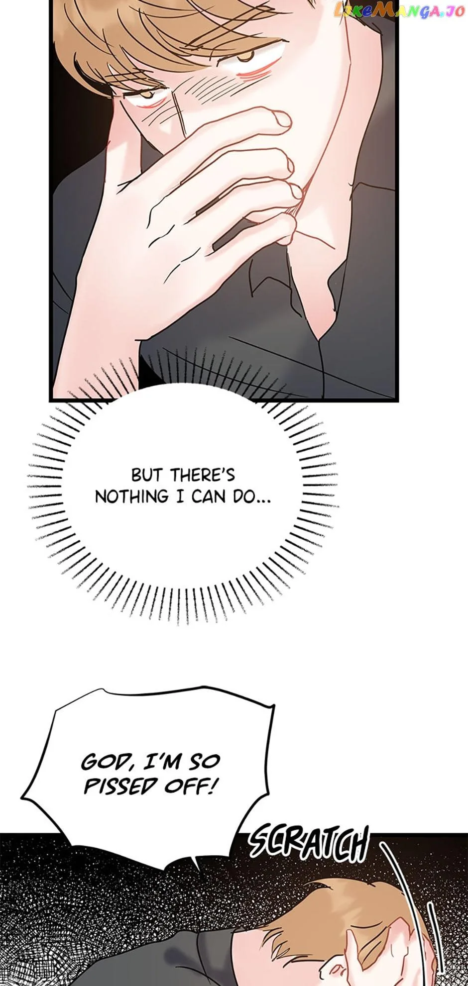 The Dignity Of Romance Chapter 44 page 6