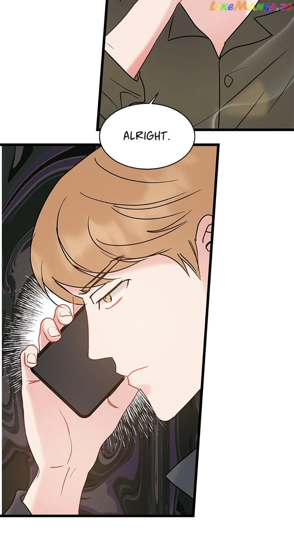 The Dignity Of Romance Chapter 44 page 27