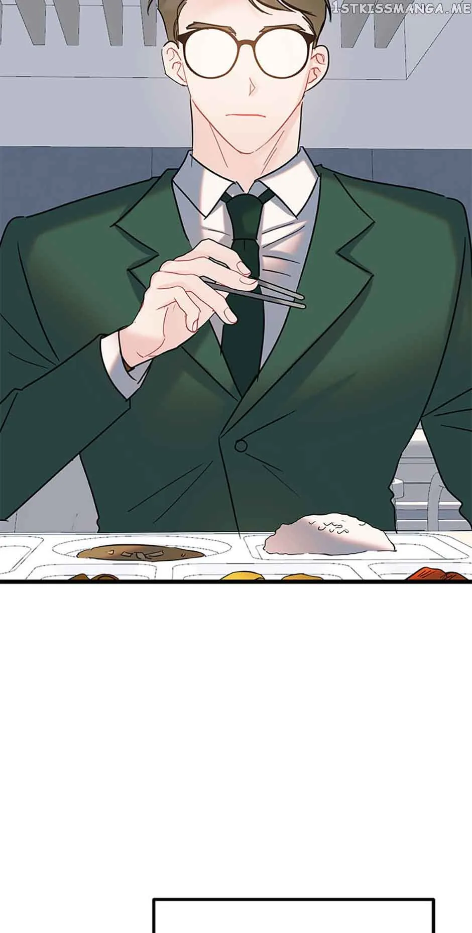 The Dignity Of Romance Chapter 39 page 19
