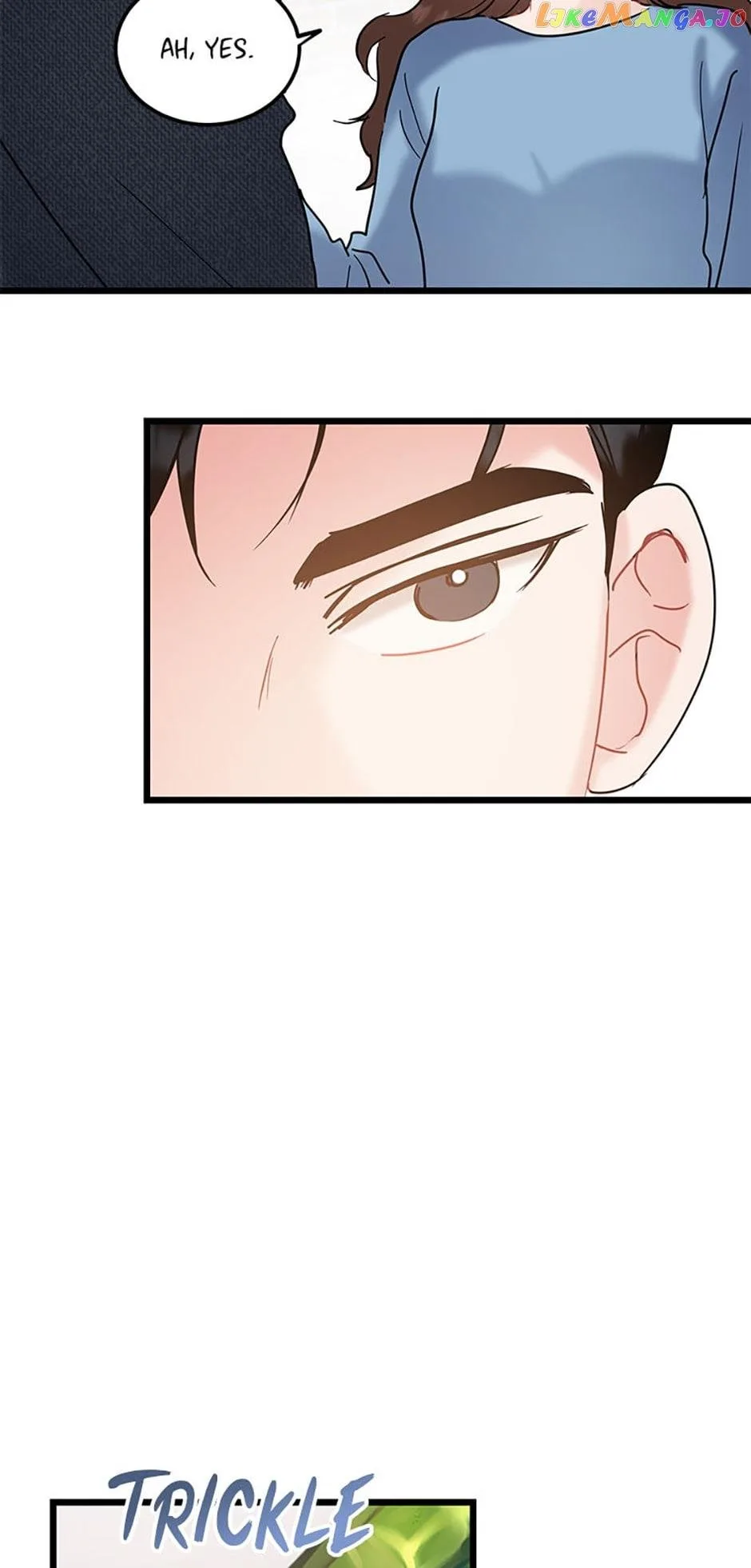 The Dignity Of Romance Chapter 44 page 43