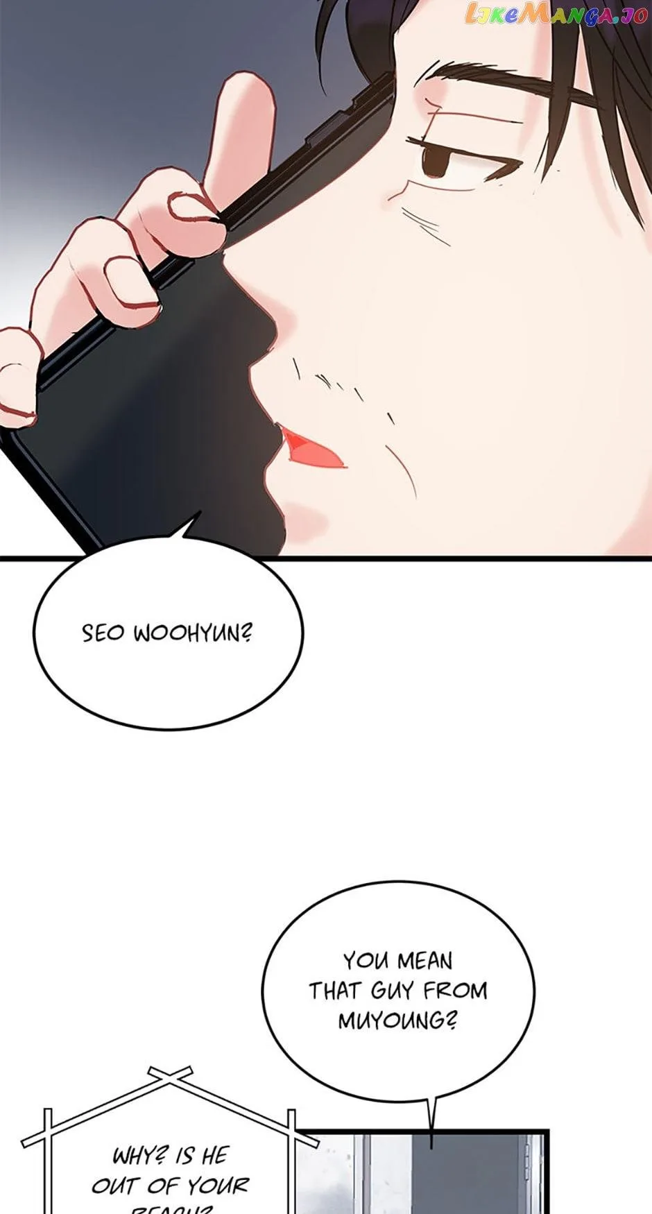 The Dignity Of Romance Chapter 44 page 24