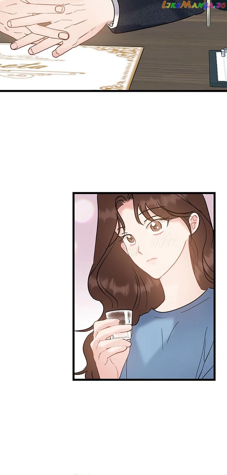 The Dignity Of Romance Chapter 44 page 47