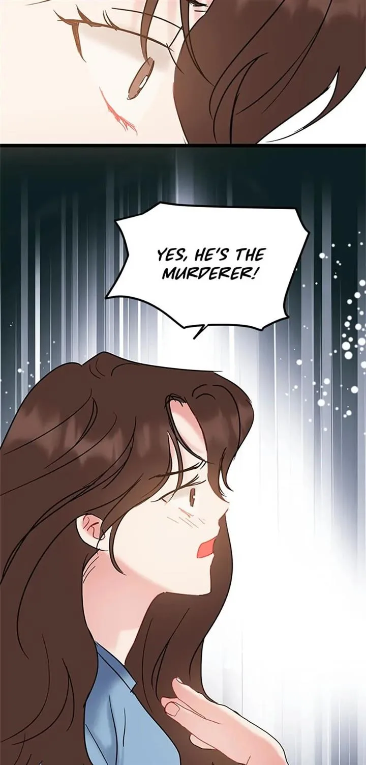 The Dignity Of Romance Chapter 43 page 19