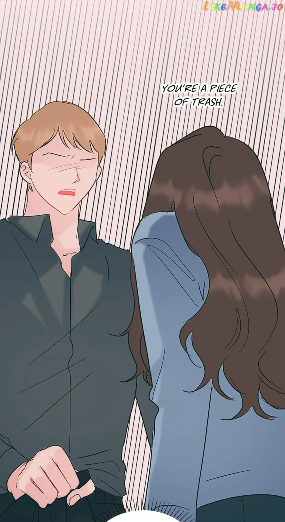 The Dignity Of Romance Chapter 44 page 12