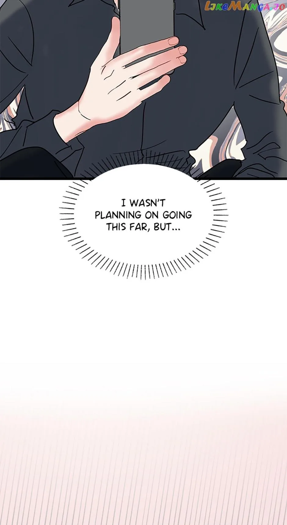The Dignity Of Romance Chapter 44 page 11
