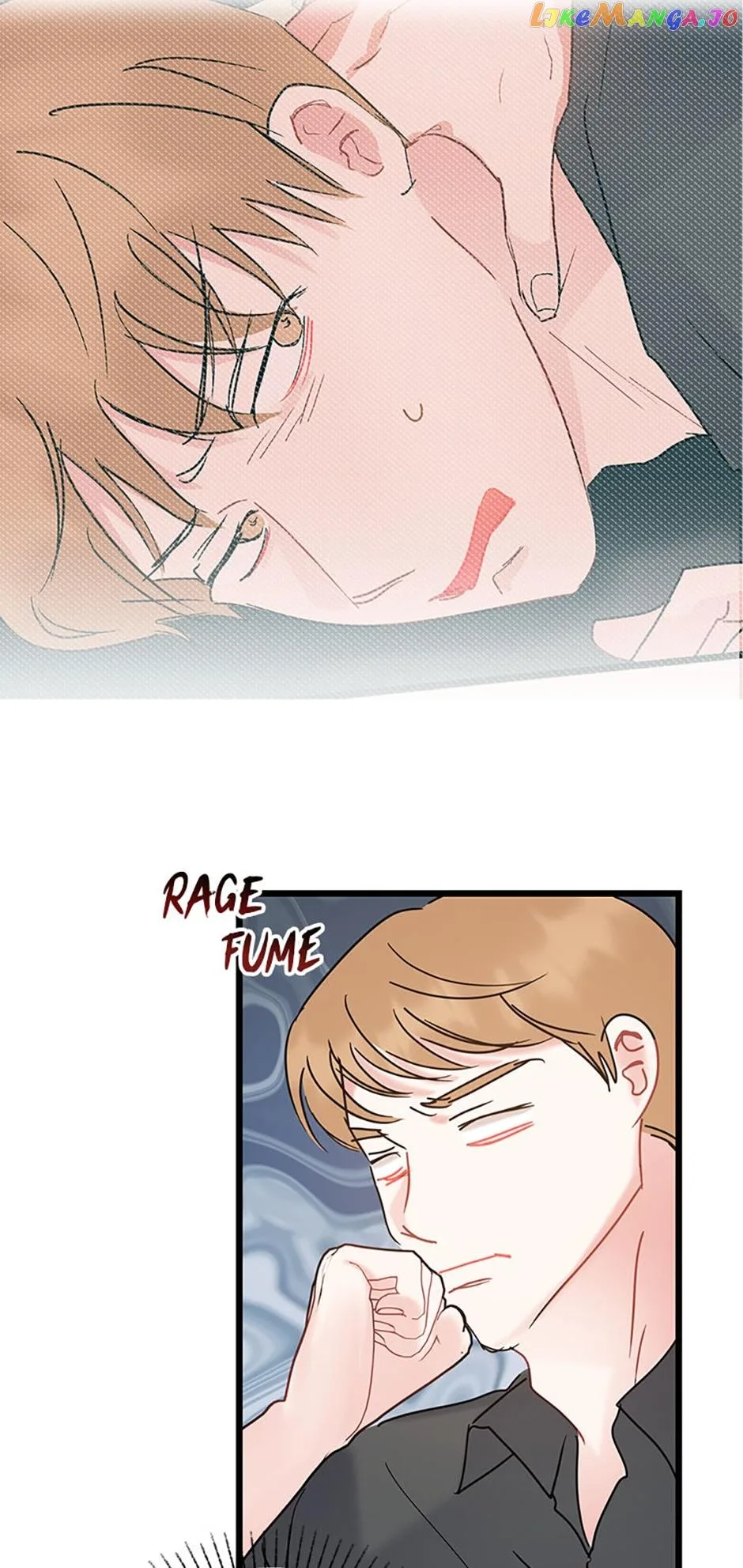 The Dignity Of Romance Chapter 44 page 4