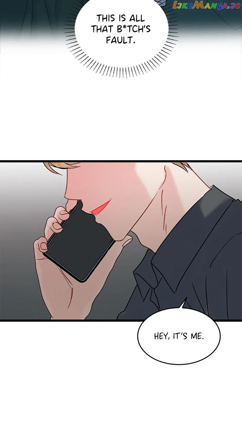 The Dignity Of Romance Chapter 44 page 13