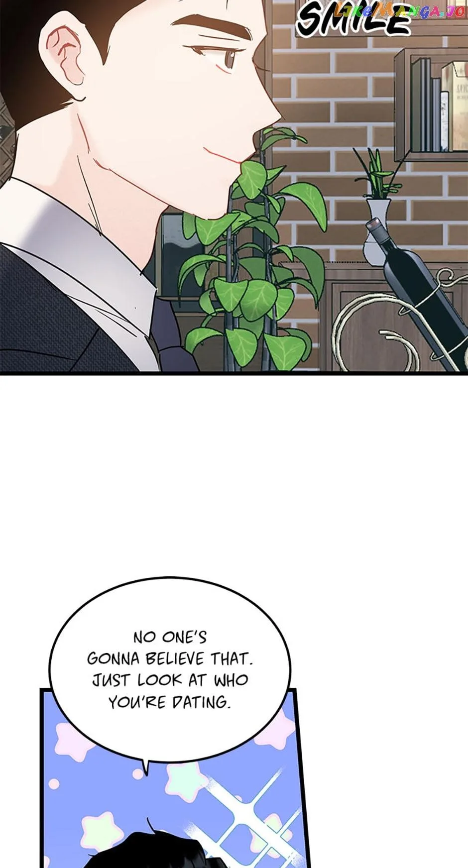 The Dignity Of Romance Chapter 44 page 56
