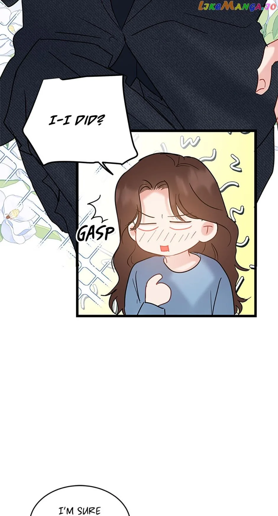 The Dignity Of Romance Chapter 44 page 54