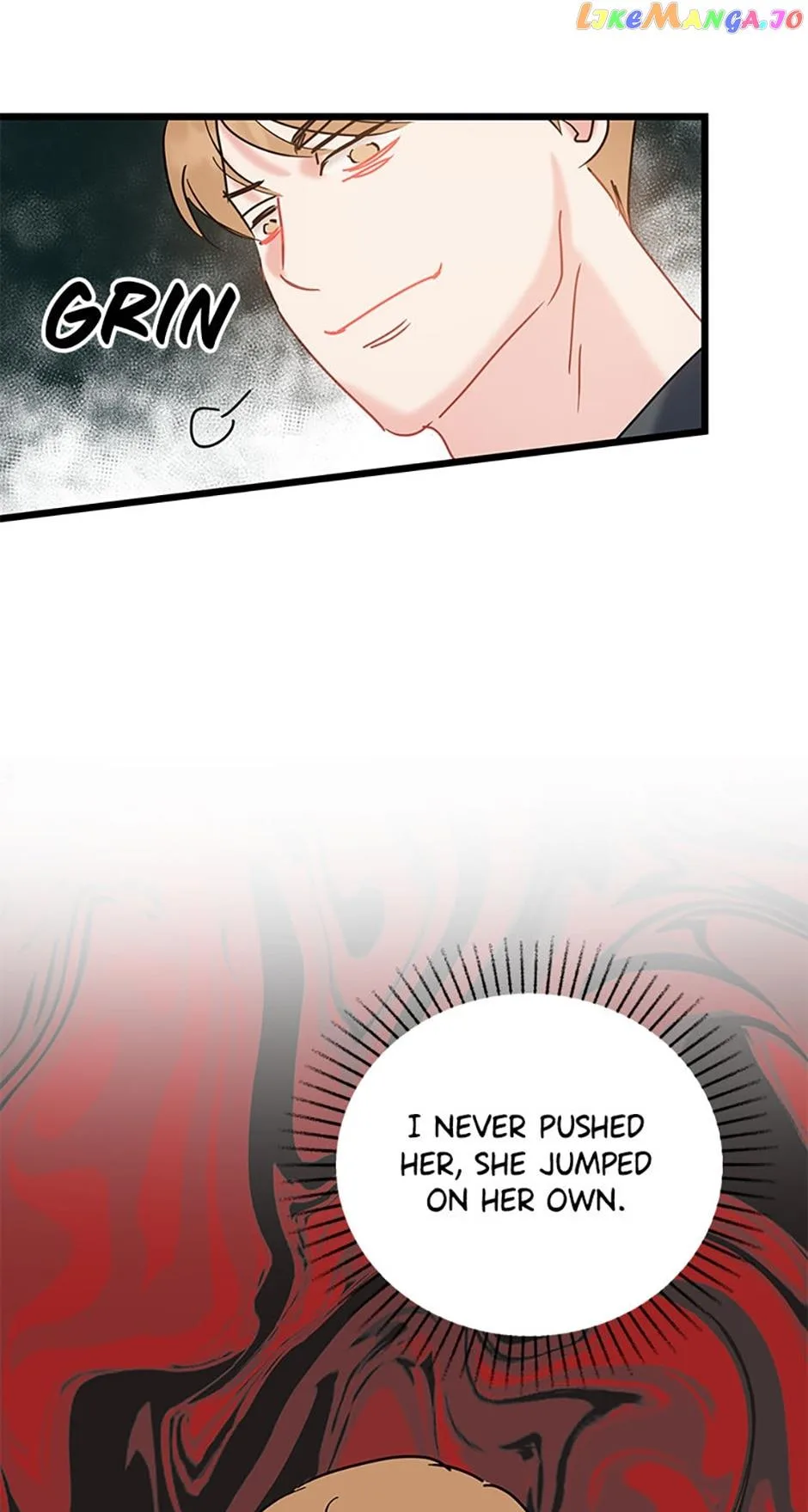 The Dignity Of Romance Chapter 44 page 29
