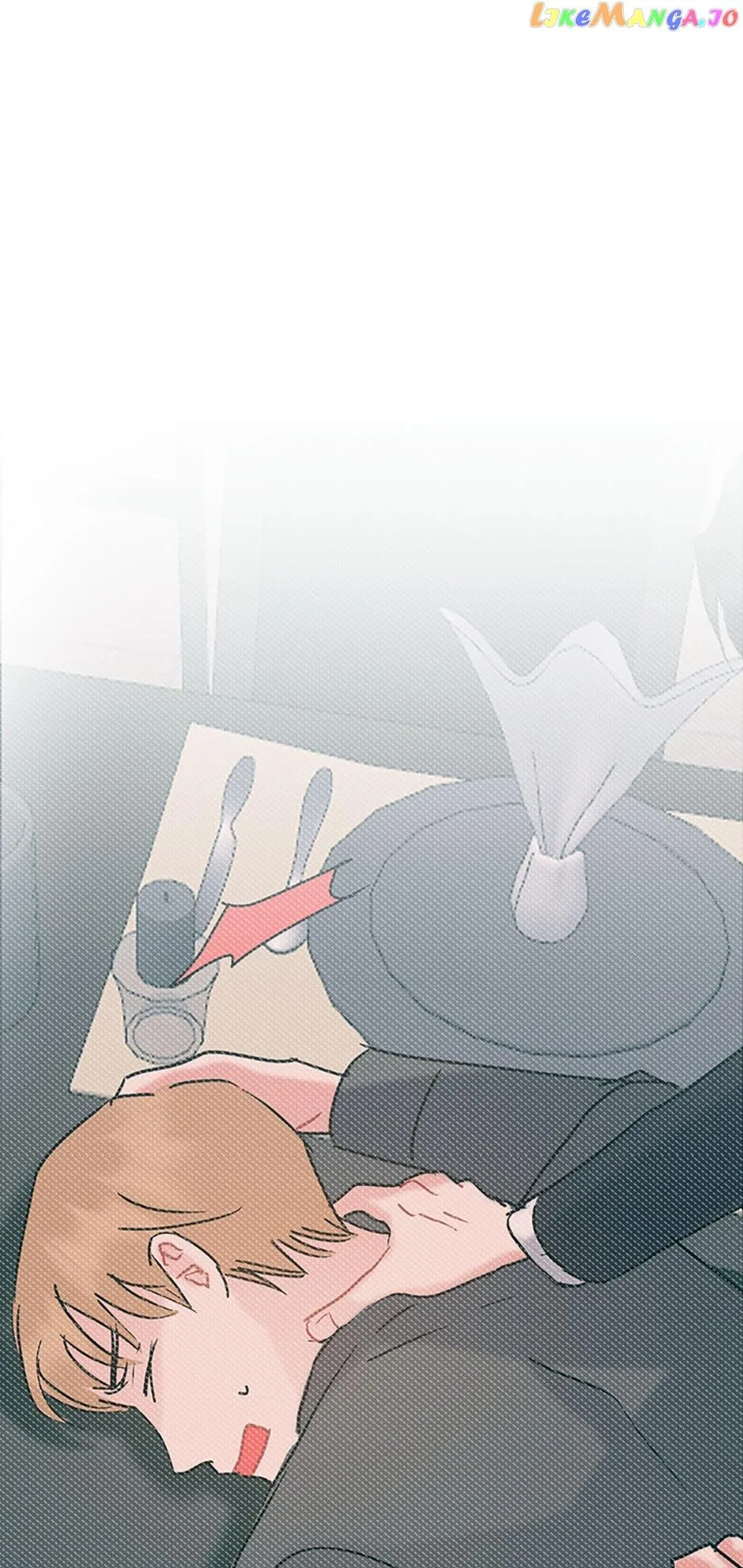 The Dignity Of Romance Chapter 44 page 2