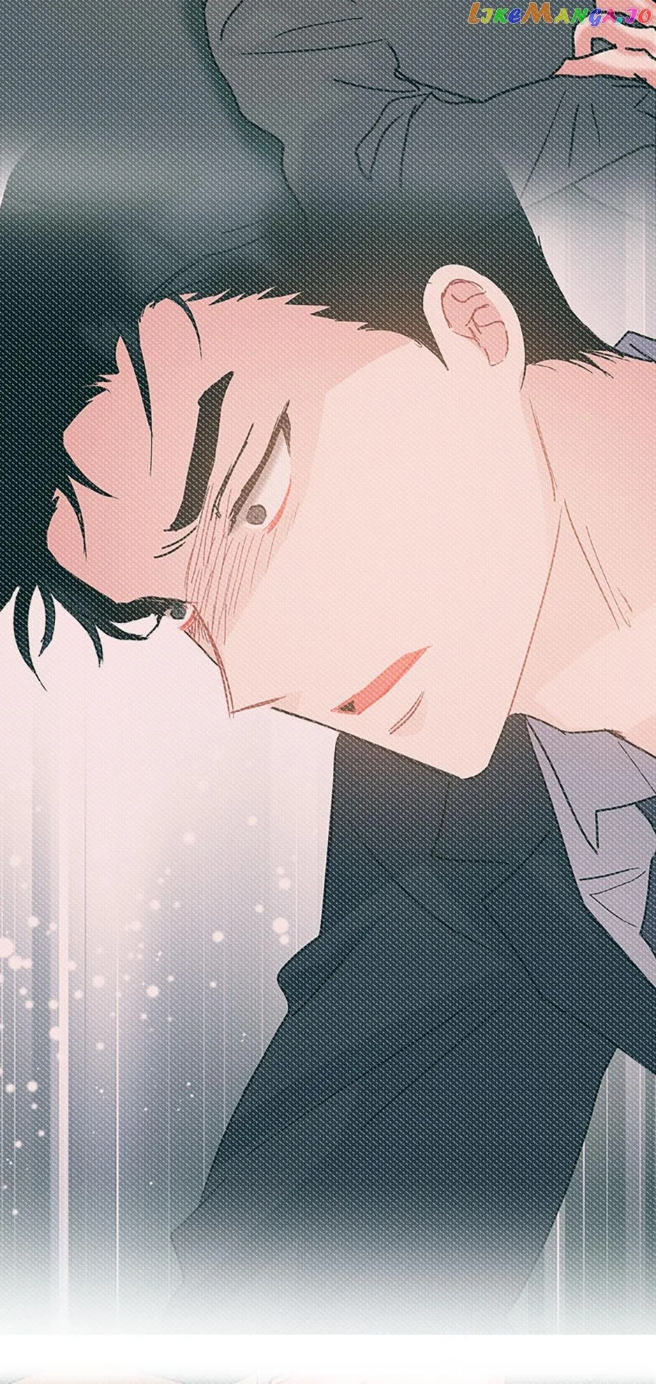 The Dignity Of Romance Chapter 44 page 3