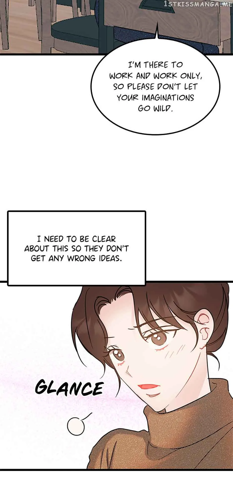 The Dignity Of Romance Chapter 37 page 52