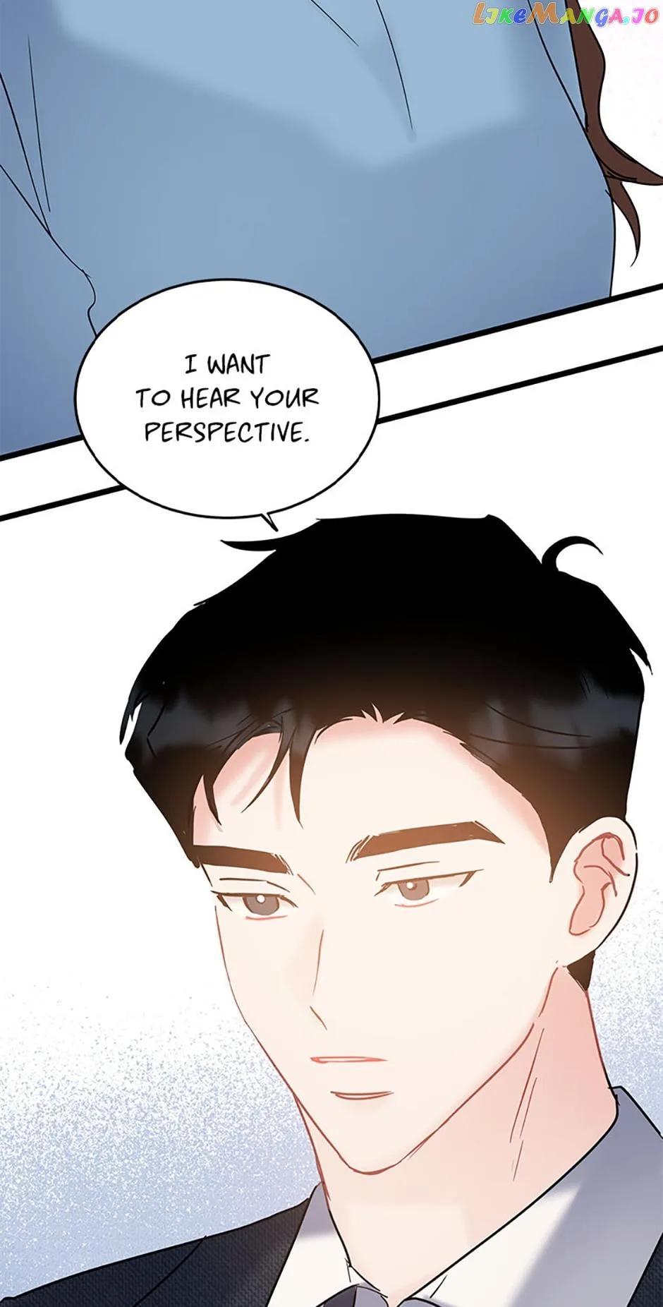 The Dignity Of Romance Chapter 44 page 65