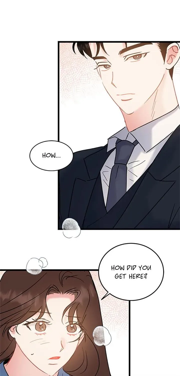 The Dignity Of Romance Chapter 43 page 15
