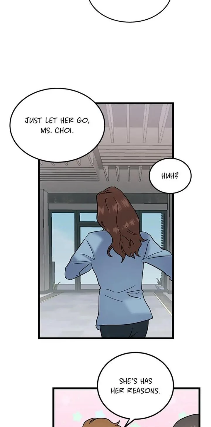 The Dignity Of Romance Chapter 43 page 9