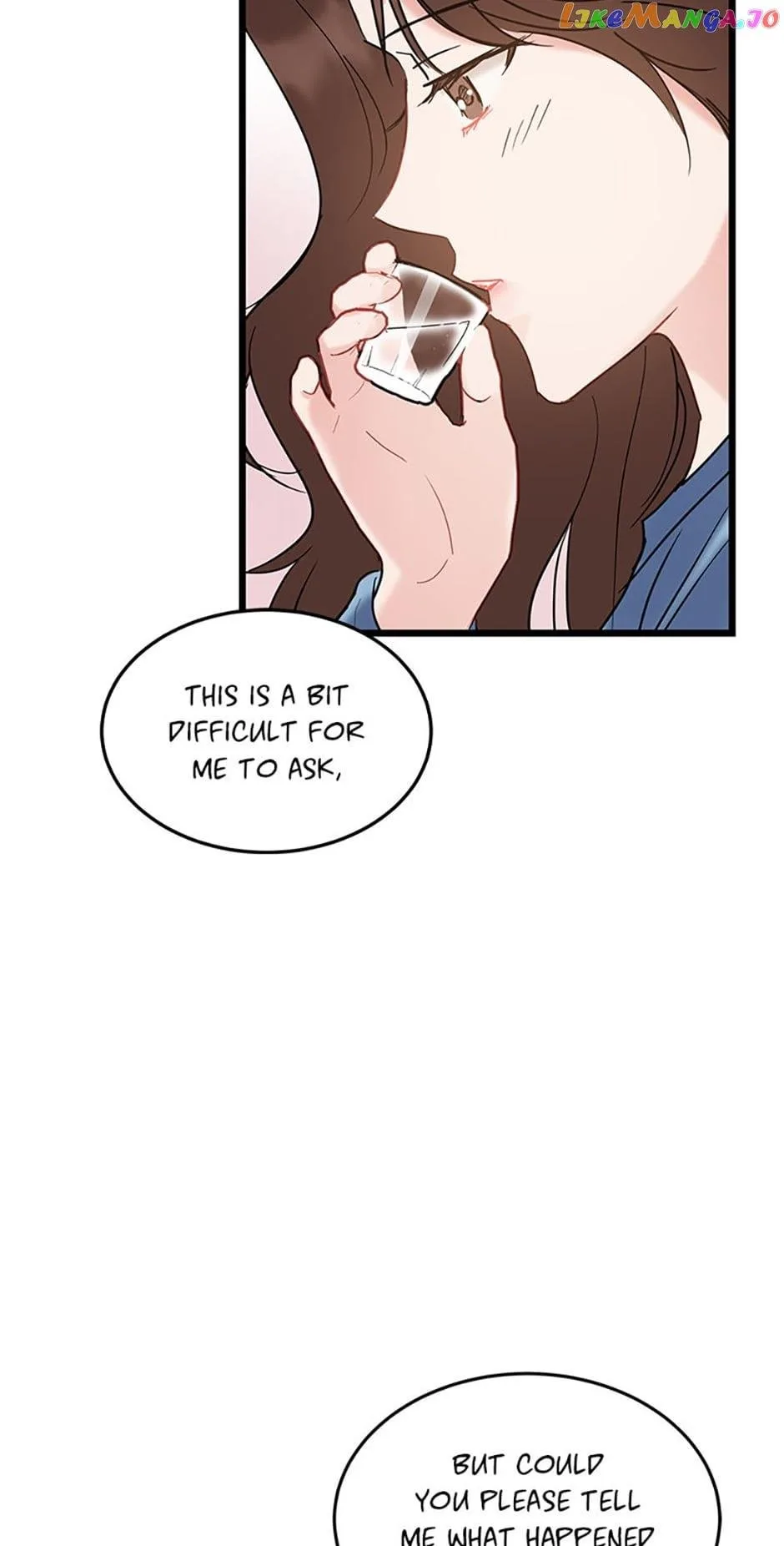 The Dignity Of Romance Chapter 44 page 61