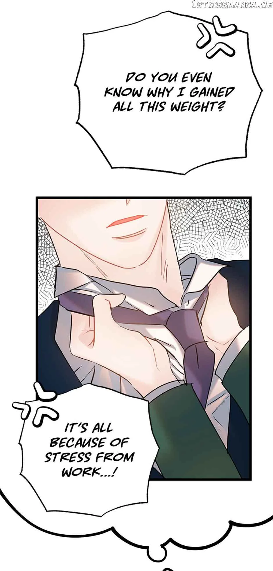 The Dignity Of Romance Chapter 39 page 24