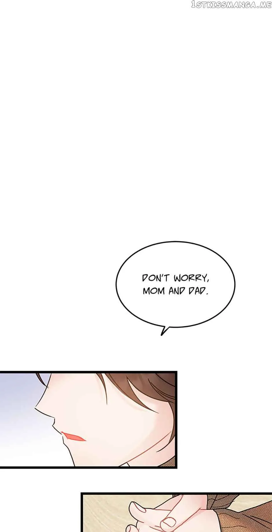 The Dignity Of Romance Chapter 37 page 55