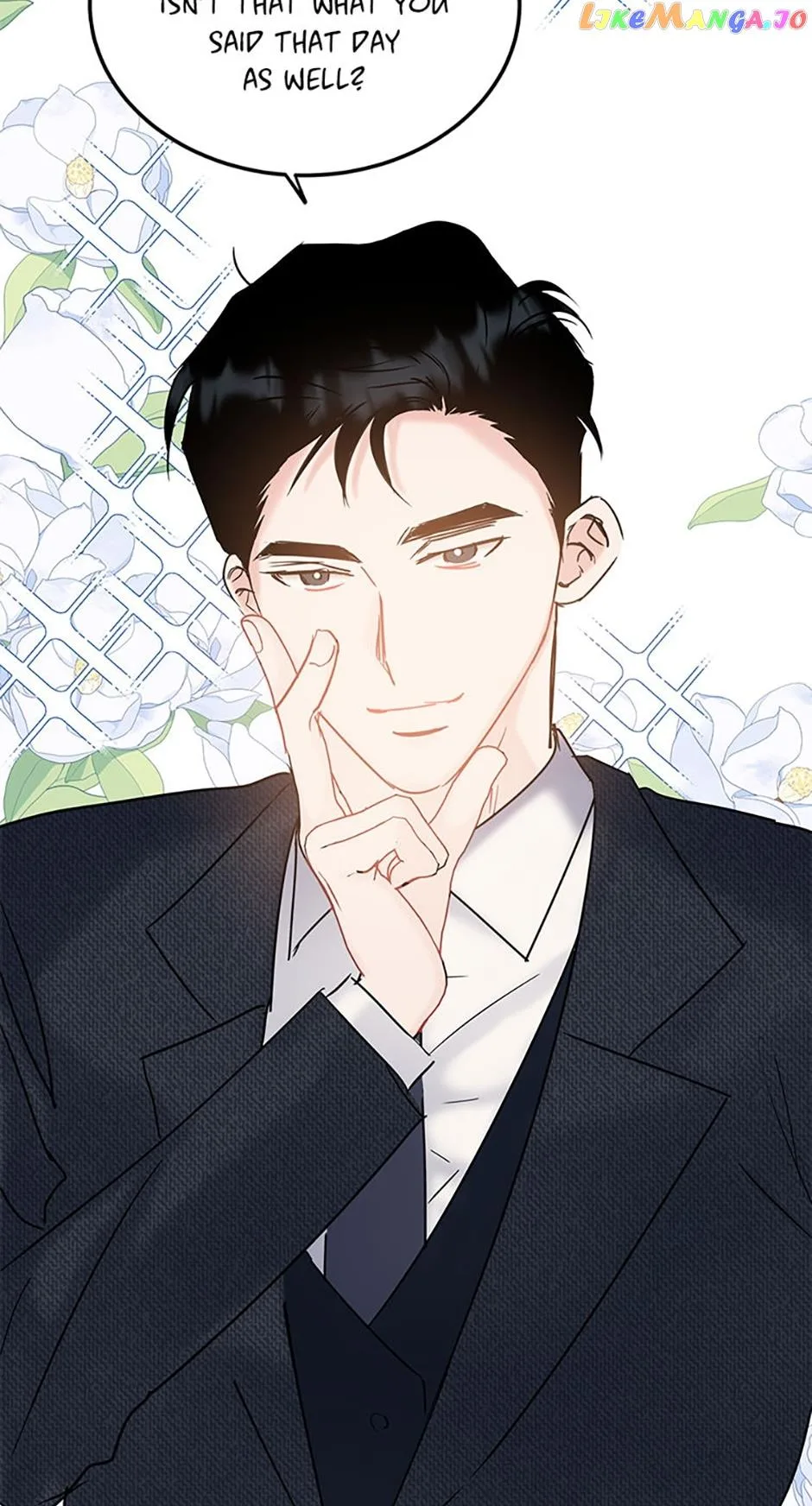 The Dignity Of Romance Chapter 44 page 53