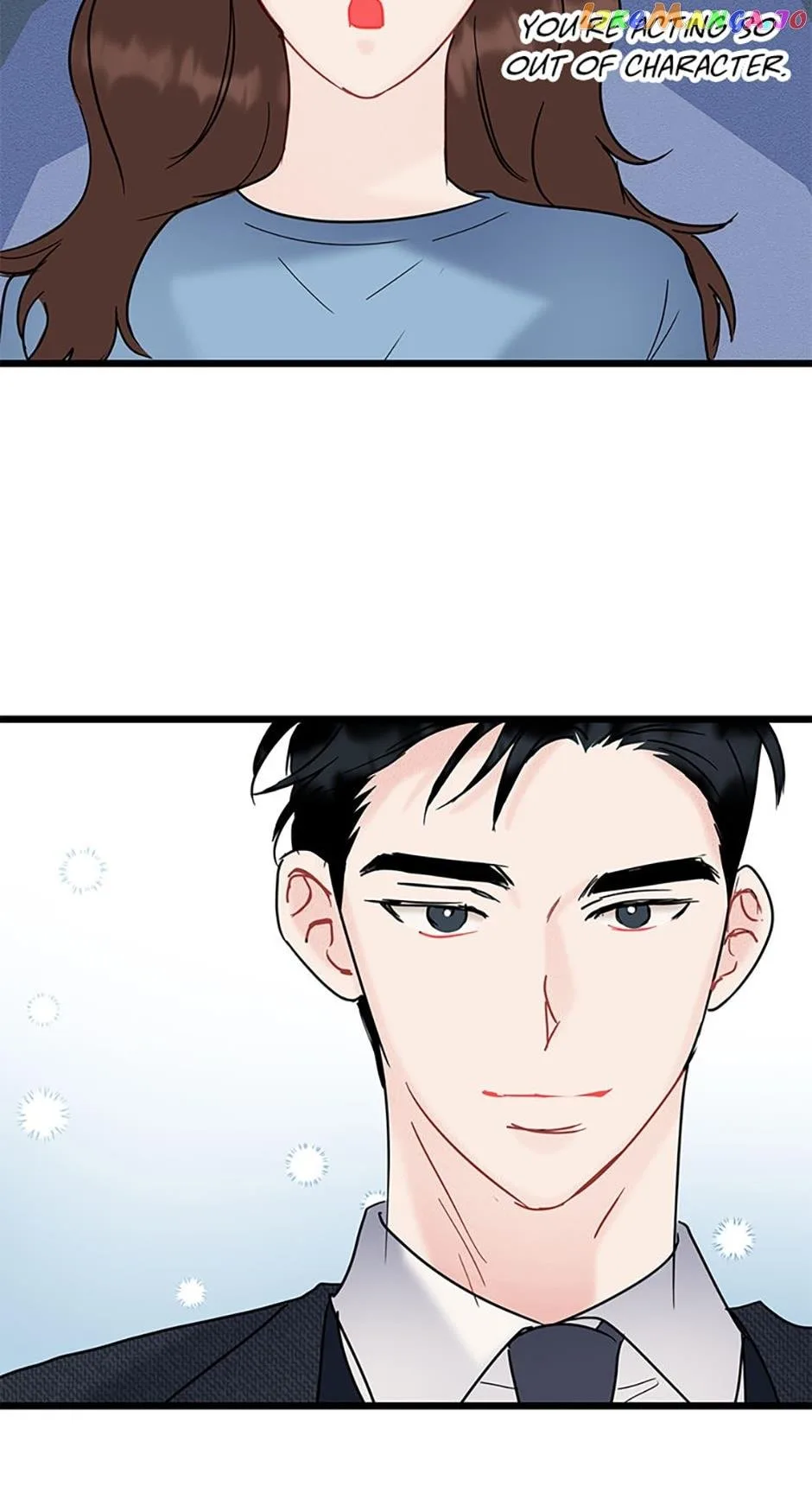 The Dignity Of Romance Chapter 44 page 58