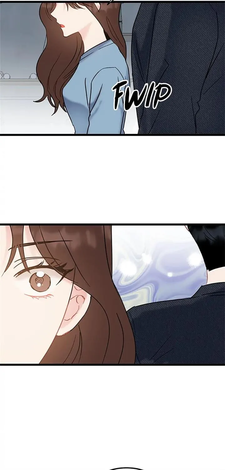 The Dignity Of Romance Chapter 43 page 6