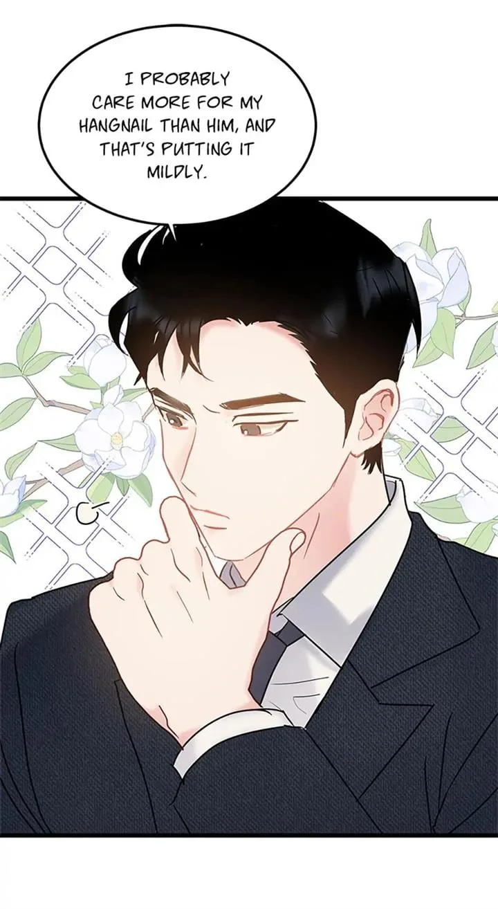The Dignity Of Romance Chapter 43 page 27