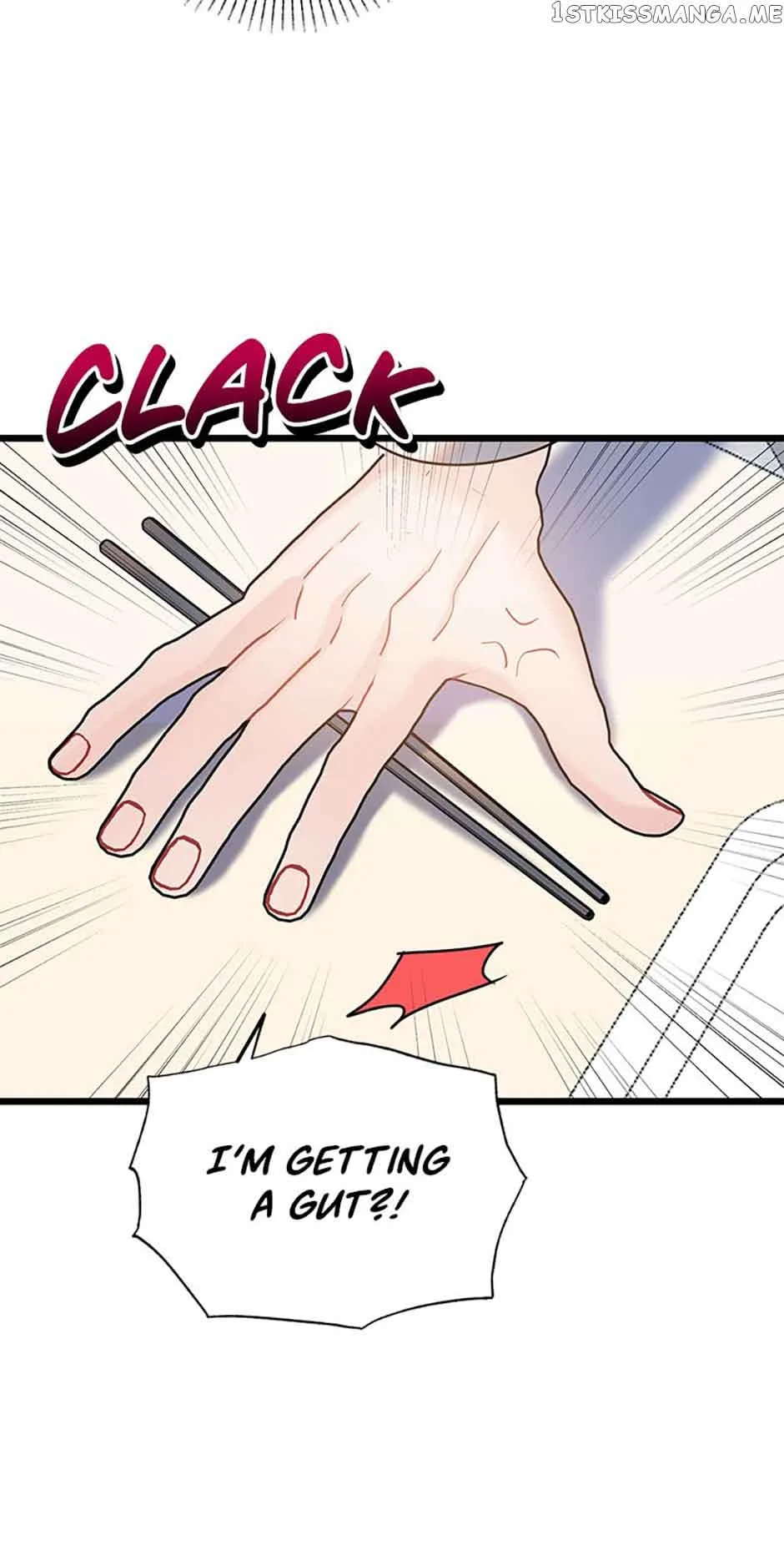 The Dignity Of Romance Chapter 39 page 23