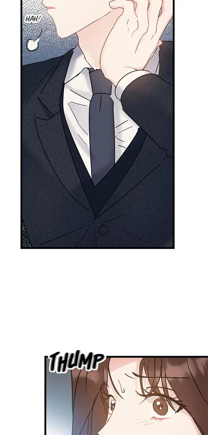 The Dignity Of Romance Chapter 43 page 24