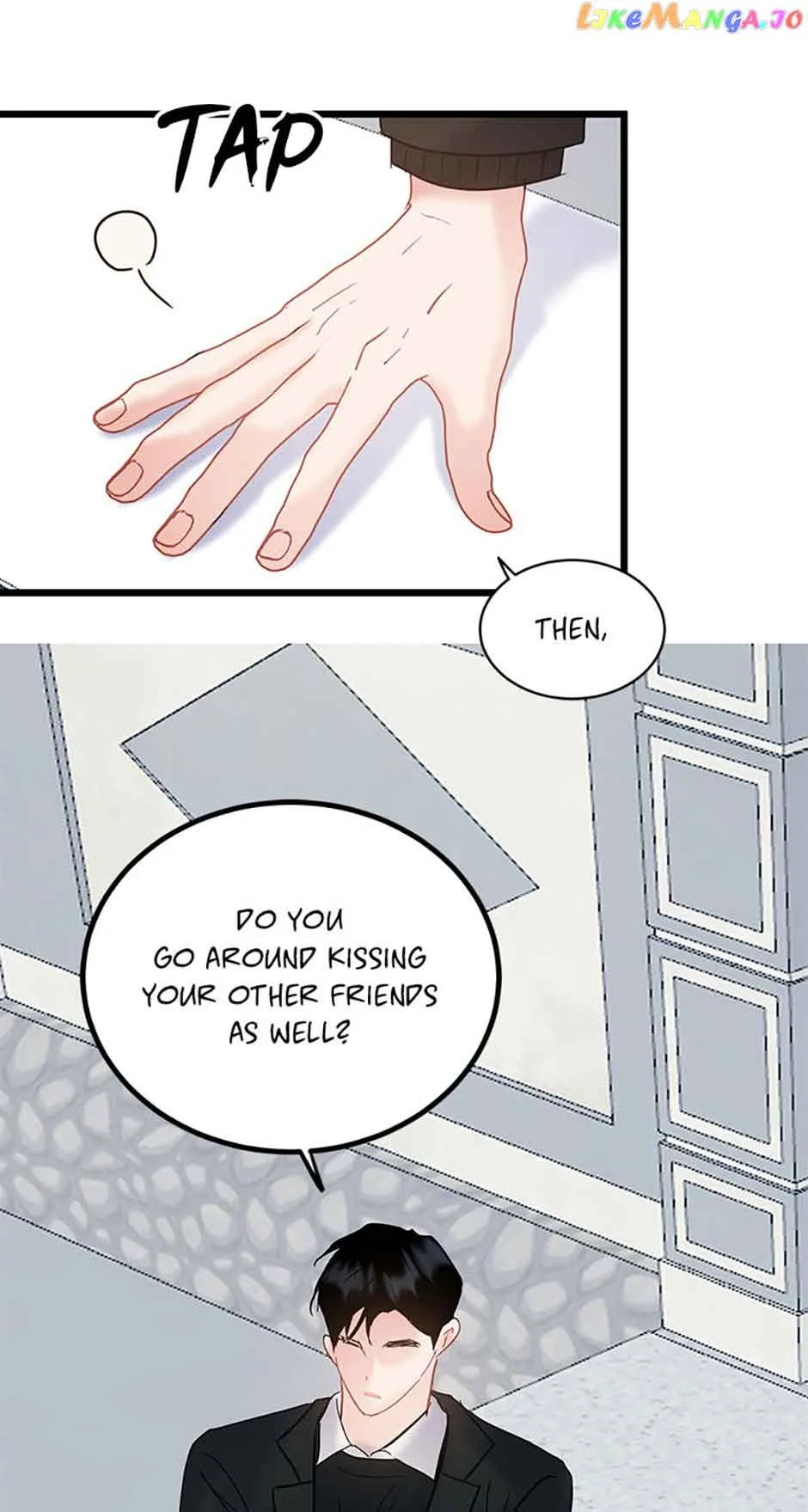 The Dignity Of Romance Chapter 46 page 45