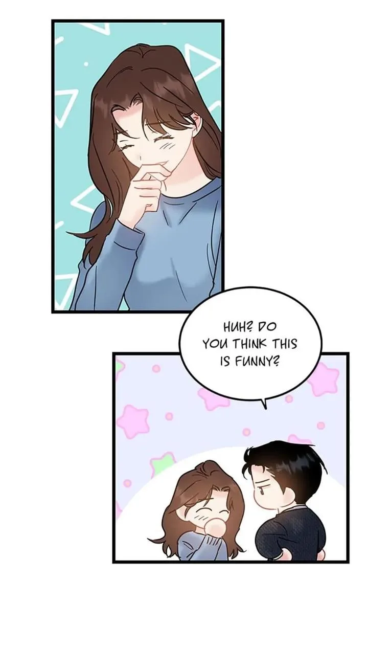 The Dignity Of Romance Chapter 43 page 33