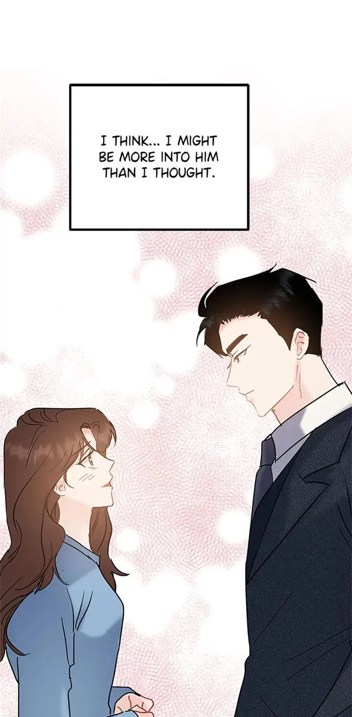 The Dignity Of Romance Chapter 43 page 36