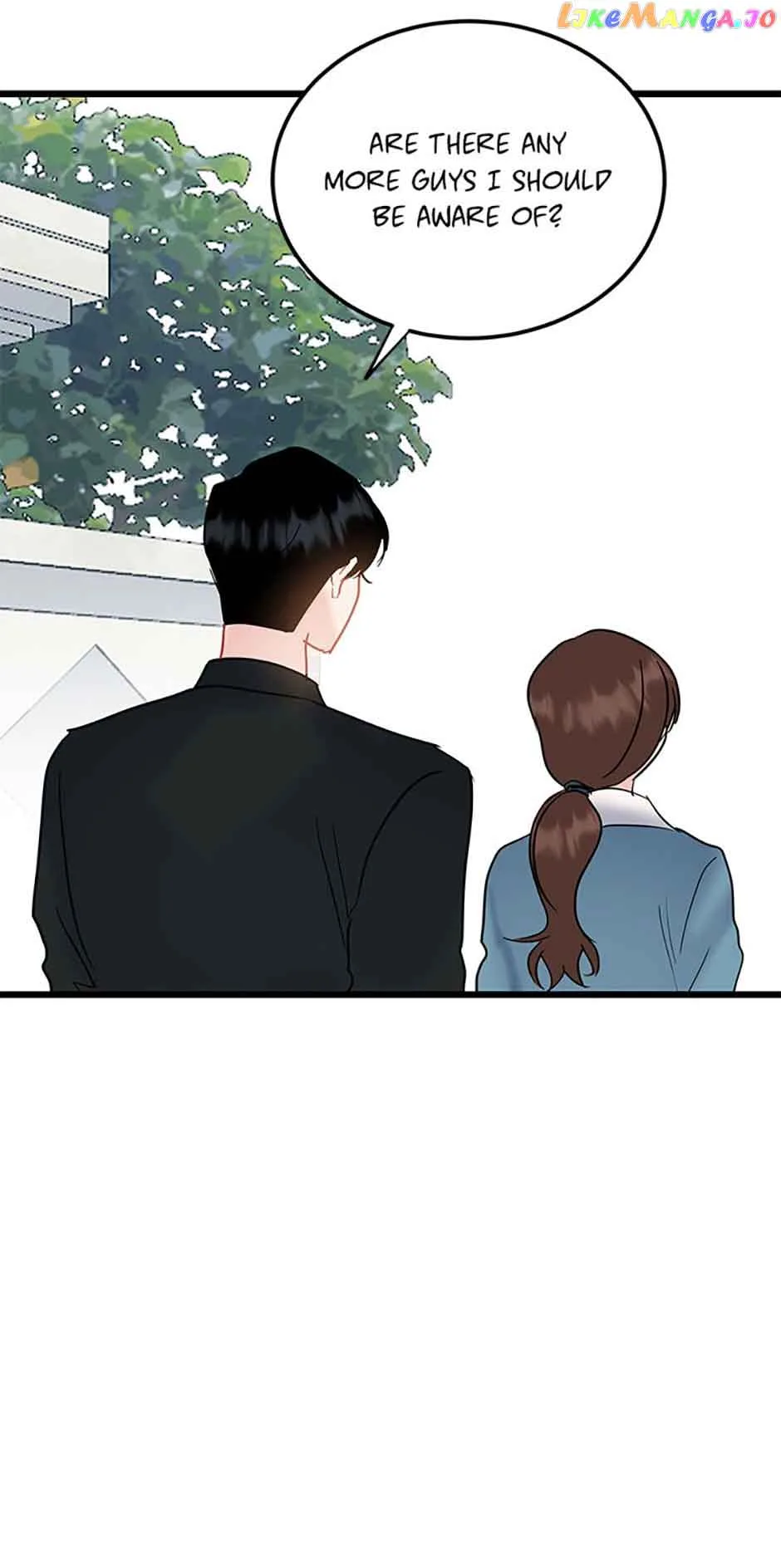 The Dignity Of Romance Chapter 46 page 57